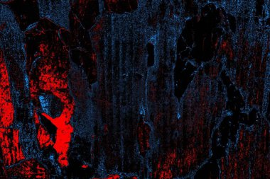 Soyut renk dokusu, grunge arkaplanı, boşluk duvar kağıdını kopyala