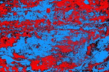 Soyut pejmürde bir doku. Asit grunge arkaplanı, metin veya reklamınız için boşluk resmini kopyala