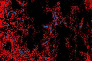 Soyut pejmürde bir doku. Grunge arkaplanı, metin veya reklam için boşluk resmini kopyala