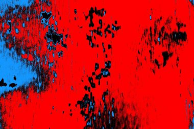 Soyut pejmürde bir doku. Asit grunge arkaplanı, metin veya reklamınız için boşluk resmini kopyala