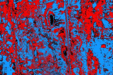 Soyut pejmürde bir doku. Asit grunge arkaplanı, metin veya reklamınız için boşluk resmini kopyala