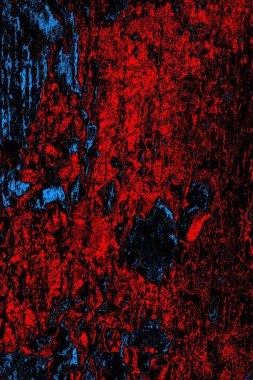 Soyut renk dokusu, grunge arkaplanı, boşluk duvar kağıdını kopyala