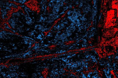 Soyut pejmürde bir doku. Asit grunge arkaplanı, metin veya reklamınız için boşluk resmini kopyala