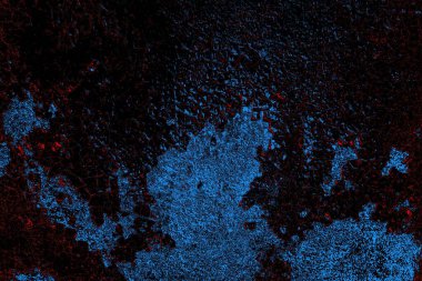 Soyut arkaplan. Monokrom dokusu. Resim siyah tonları da içerir.