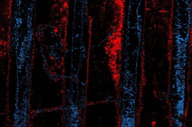 Soyut arkaplan. Monokrom dokusu. Resim siyah tonları da içerir.