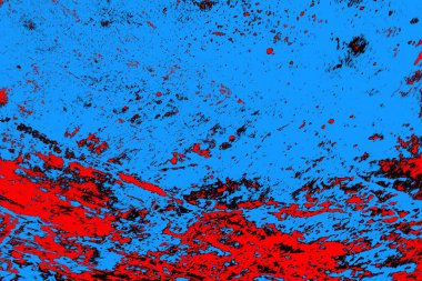 Soyut çılgın doku. koyu asit grunge arkaplanı, boşluk duvar kağıdını kopyala 