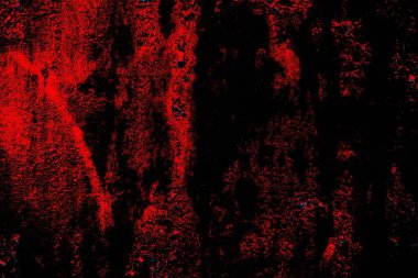 Soyut pejmürde bir doku. Grunge arkaplanı, metin veya reklam için boşluk resmini kopyala
