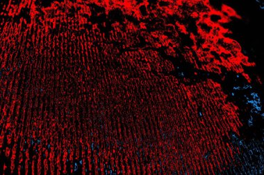 Soyut renk dokusu, grunge arkaplanı, boşluk duvar kağıdını kopyala