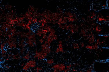 Soyut renk dokusu, grunge arkaplanı, boşluk duvar kağıdını kopyala