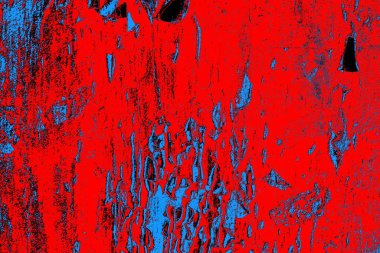 Soyut çılgın doku. Asit grunge arkaplanı, boşluk duvar kağıdını kopyala 