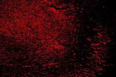 Soyut pejmürde bir doku. Asit grunge arkaplanı, metin veya reklamınız için boşluk resmini kopyala