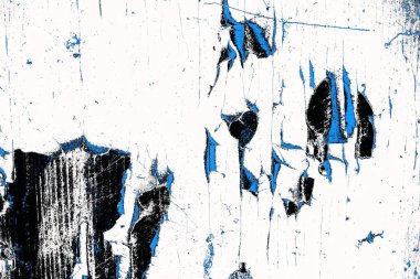 Boşluk duvar kağıdını kopyala, grunge arkaplanı, soyut doku arkaplanı