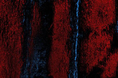 Soyut arkaplan renkli modern desen 