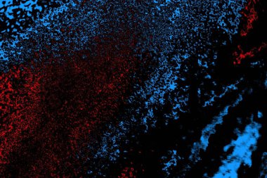 Soyut renk dokusu, grunge arkaplanı, boşluk duvar kağıdını kopyala