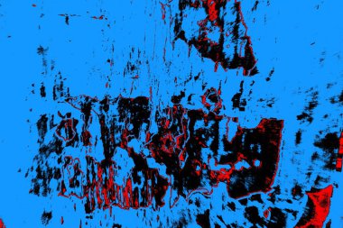 Soyut pejmürde bir doku. Asit grunge arkaplanı, metin veya reklamınız için boşluk resmini kopyala