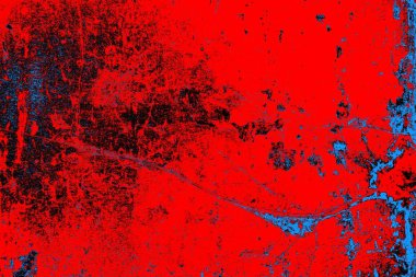 Soyut çılgın doku. Asit grunge arkaplanı, boşluk duvar kağıdını kopyala 