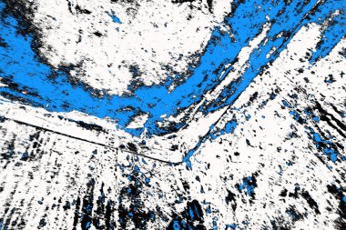 Boşluk duvar kağıdını kopyala, grunge arkaplanı, soyut doku arkaplanı