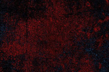 Soyut pejmürde bir doku. Asit grunge arkaplanı, metin veya reklamınız için boşluk resmini kopyala