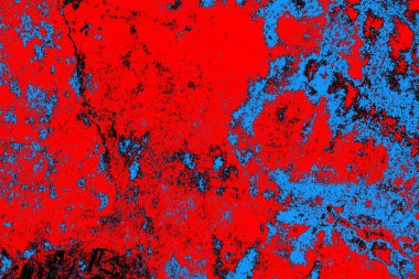 Soyut pejmürde bir doku. Asit grunge arkaplanı, metin veya reklamınız için boşluk resmini kopyala