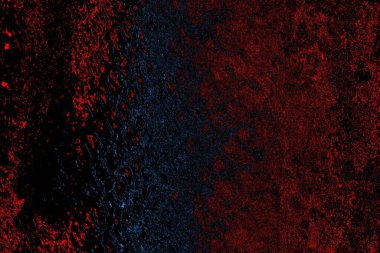 Soyut pejmürde bir doku. Asit grunge arkaplanı, metin veya reklamınız için boşluk resmini kopyala