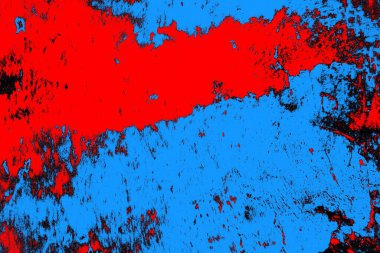 Soyut çılgın doku. Asit grunge arkaplanı, boşluk duvar kağıdını kopyala 