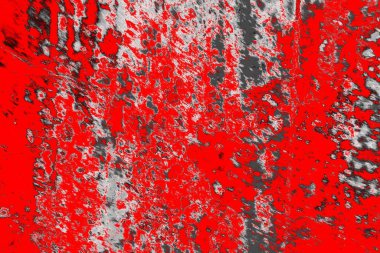 Soyut arkaplan. monokrom dokusu. resim kırmızı tonları içerir.