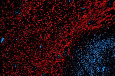 Soyut arkaplan. Monokrom dokusu. Resim siyah tonları da içerir.