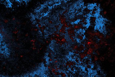 Soyut renk dokusu, grunge arkaplanı, boşluk duvar kağıdını kopyala