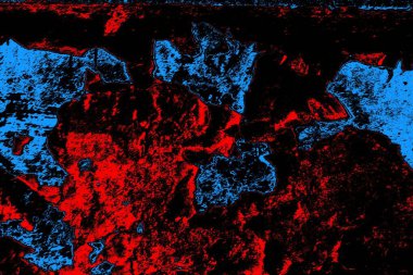 Soyut renk dokusu, grunge arkaplanı, boşluk duvar kağıdını kopyala