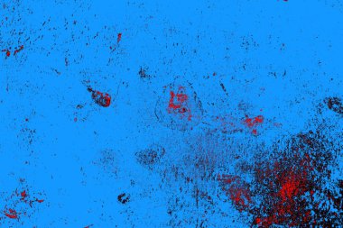 Soyut pejmürde bir doku. Asit grunge arkaplanı, metin veya reklamınız için boşluk resmini kopyala