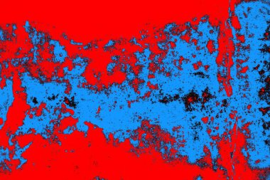 Soyut çılgın doku. Asit grunge arkaplanı, boşluk duvar kağıdını kopyala 