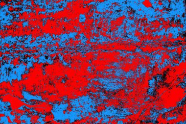 Soyut çılgın doku. Asit grunge arkaplanı, boşluk duvar kağıdını kopyala 