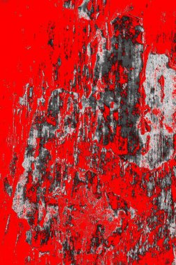 Soyut arkaplan. monokrom dokusu. resim kırmızı tonları içerir.