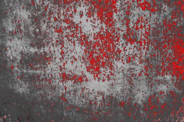 Soyut arkaplan. monokrom dokusu. resim siyah ve beyaz tonları içerir.