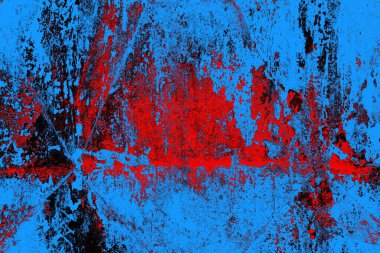 Soyut renk dokusu, grunge arkaplanı, boşluk duvar kağıdını kopyala