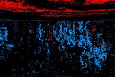 Soyut pejmürde bir doku. Asit grunge arkaplanı, metin veya reklamınız için boşluk resmini kopyala