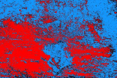 Soyut çılgın doku. Asit grunge arkaplanı, boşluk duvar kağıdını kopyala 