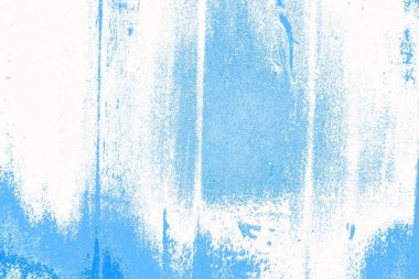 Soyut mavi doku, grunge arkaplan, boşluk duvar kağıdını kopyala