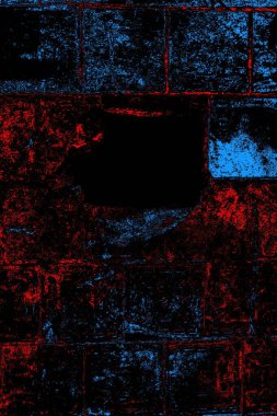 Soyut arkaplan. Monokrom dokusu. Resim siyah tonları da içerir.