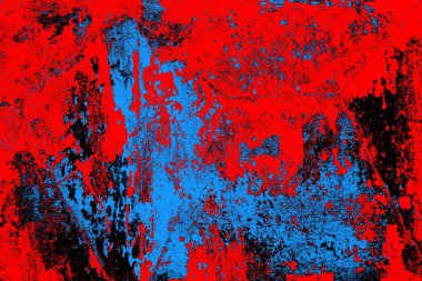 Soyut pejmürde bir doku. Grunge arkaplanı, metin veya reklam için boşluk resmini kopyala