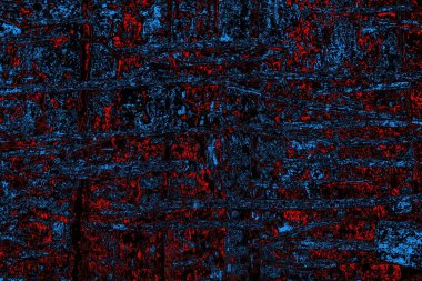 Soyut arkaplan. Monokrom dokusu. Resim siyah tonları da içerir.