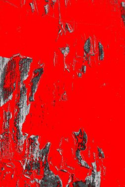 Soyut arkaplan. monokrom dokusu. resim kırmızı tonları içerir.