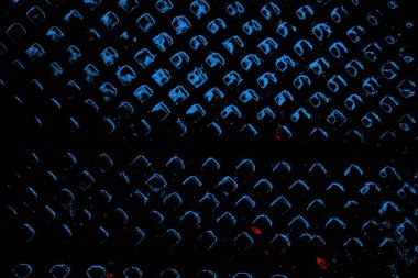 Soyut renk dokusu, grunge arkaplanı, boşluk duvar kağıdını kopyala