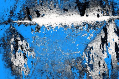 grungy renksiz soyut doku arkaplanı, kopya alan duvar kağıdı tasarımı konsepti