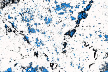 Boşluk duvar kağıdını kopyala, grunge arkaplanı, soyut doku arkaplanı