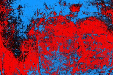 Soyut pejmürde bir doku. Asit grunge arkaplanı, metin veya reklamınız için boşluk resmini kopyala