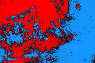 Soyut çılgın doku. Asit grunge arkaplanı, boşluk duvar kağıdını kopyala 