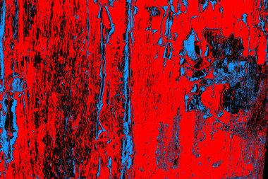 Soyut çılgın doku. Asit grunge arkaplanı, boşluk duvar kağıdını kopyala 