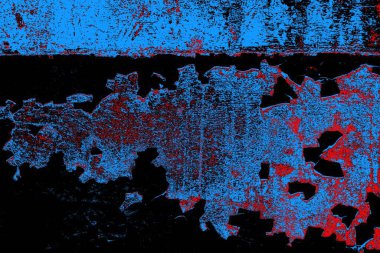 Soyut çılgın doku. koyu asit grunge arkaplanı, boşluk duvar kağıdını kopyala 