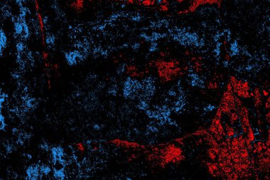 Soyut çılgın doku. koyu asit grunge arkaplanı, boşluk duvar kağıdını kopyala 